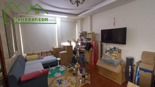MẶT PHỐ ĐẠI CỒ VIỆT - 35M2 x 4T - 13.9 TỶ - LÔ GÓC  2 MẶT PHỐ - KINH DOANH TẤP NẬP MỌI - 3
