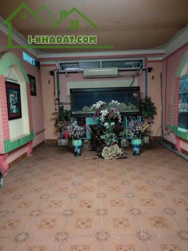 KHU BIỆT THỰ PHÂN LÔ Ô TÔ TRÁNH. QUẬN CẦU GIẤY. 4 MẶT THOÁNG VĨNH VIỄN KINH DOANH ĐA NGHÀN - 5