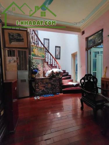 KHU BIỆT THỰ PHÂN LÔ Ô TÔ TRÁNH. QUẬN CẦU GIẤY. 4 MẶT THOÁNG VĨNH VIỄN KINH DOANH ĐA NGHÀN - 1