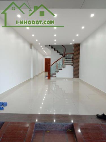 💜BÁN NHÀ NGUYỄN VĂN LINH 65M2X4T MT4M CHÀO 18.5 TỶ - CẠNH BIG C - Ô TÔ TRÁNH - KD - 4