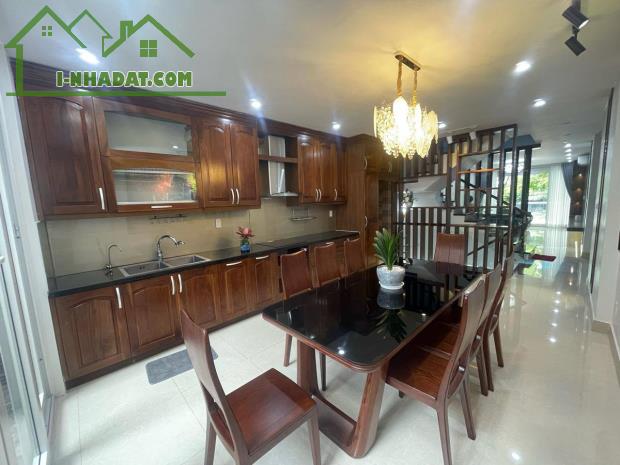 💜BÁN NHÀ NGUYỄN VĂN LINH 65M2X4T MT4M CHÀO 18.5 TỶ - CẠNH BIG C - Ô TÔ TRÁNH - KD - 2