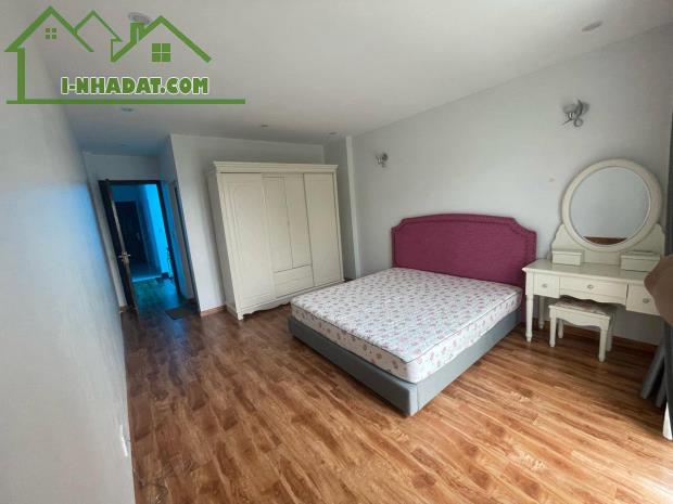 💜BÁN NHÀ NGUYỄN VĂN LINH 65M2X4T MT4M CHÀO 18.5 TỶ - CẠNH BIG C - Ô TÔ TRÁNH - KD - 1