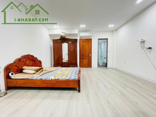 BÁN NHÀ TRẦN PHÚ HÀ ĐÔNG,Ô TÔ , GẦN MẶT PHỐ,40M*4T, 9.x TỶ - 2