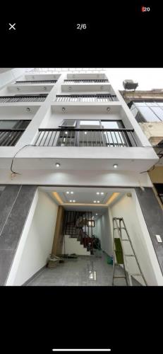 Bán nhà mới đẹp , full nội thất , nhỉnh 6tỷ - Ngọc Lâm