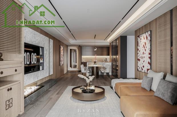 Bán nhà mới đẹp , full nội thất , nhỉnh 6tỷ - Ngọc Lâm - 1