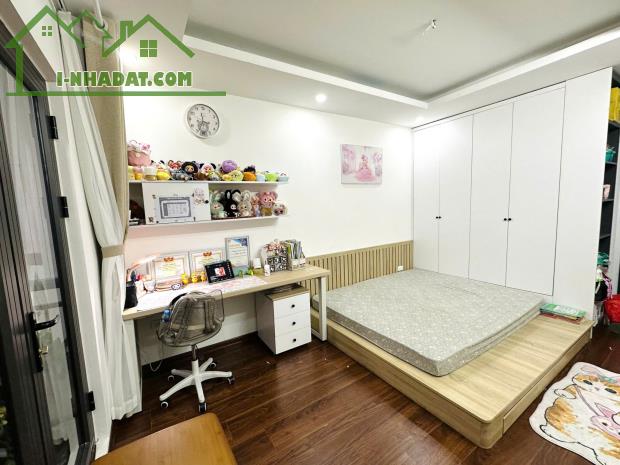 NHÀ ĐẸP GIÁP BÁT – LÔ GÓC – NGÕ Ô TÔ – GẦN PHỐ, 4 NGỦ, Ở NGAY – 7.6 TỶ TL 0886962299 - 4