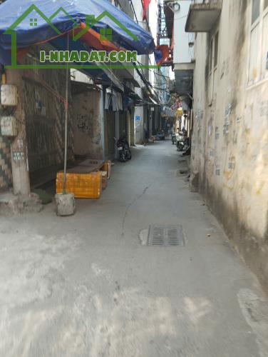ĐẸP ! nhà CCMN phố Lê Đức Thọ 9 PHÒNG, ĐANG VẬN HÀNH 45 TR/TH - 8 TỶ HƠN. - 1