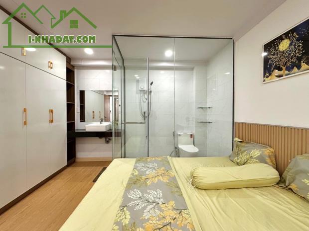 PHÙNG VĂN CUNG - P7, PHÚ NHUẬN - 40M2 - FULL NỘI THẤT - 5.x TỶ! - 1