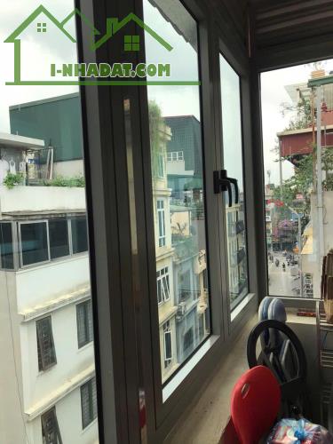 Cho thuê Nhà riêng giá 20 triệu THANG MÁY, Ô TÔ TRÁNH ngõ Chùa Liên Phái - Hai Bà Trưng - 3