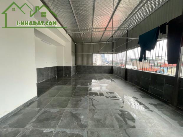 Bán CCMN trong ngõ Trường Chinh, 130m2, 7 tầng - 1