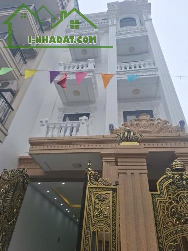 🔥🔥KDT VIỆT HƯNG - CĂN NHÀ ĐẸP LỘNG LẪY - KHU VIP CỦA QUẬN LONG BIÊN - TIỆN ÍCH BẠT NGÀN - 1
