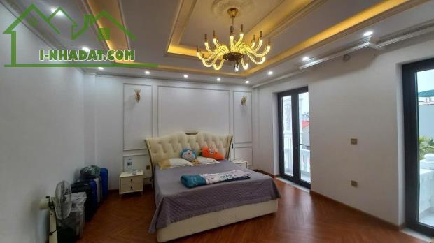 🔥🔥KDT VIỆT HƯNG - CĂN NHÀ ĐẸP LỘNG LẪY - KHU VIP CỦA QUẬN LONG BIÊN - TIỆN ÍCH BẠT NGÀN - 2