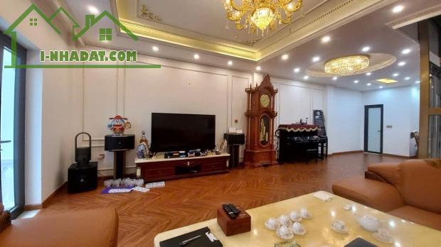 🔥🔥KDT VIỆT HƯNG - CĂN NHÀ ĐẸP LỘNG LẪY - KHU VIP CỦA QUẬN LONG BIÊN - TIỆN ÍCH BẠT NGÀN - 3