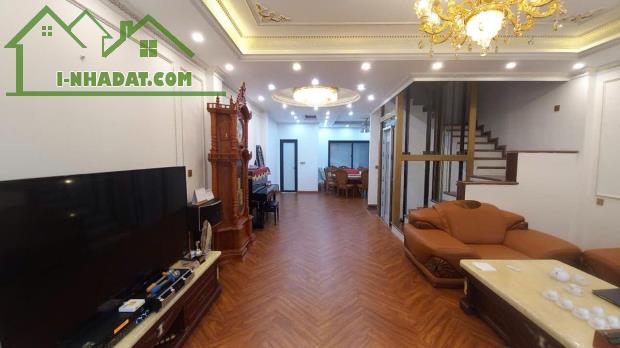🔥🔥KDT VIỆT HƯNG - CĂN NHÀ ĐẸP LỘNG LẪY - KHU VIP CỦA QUẬN LONG BIÊN - TIỆN ÍCH BẠT NGÀN - 5