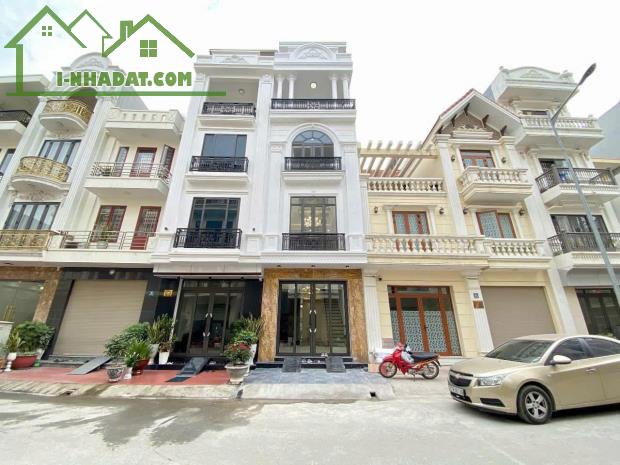 Mrs Tâm Bán nhà 5 tầng thang máy chỉ 5,9 tỷ TĐC Xi Măng, Sở Dầu, Hồng Bàng, Hải Phòng.