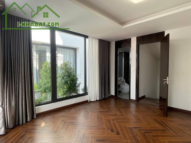 BÁN SIÊU PHẨM LÔ GÓC Ô TÔ ĐỖ CỬA 32M2 5 TẦNG - 4