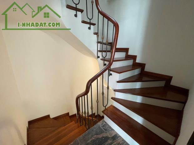 BÁN SIÊU PHẨM LÔ GÓC Ô TÔ ĐỖ CỬA 32M2 5 TẦNG - 3