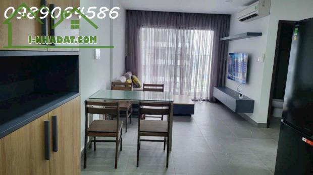 Lavida Plus view sông Phú Mỹ Hưng Officetel 39m2 chỉ trả 660trd cho vay 70% miễn lãi 18 - 2