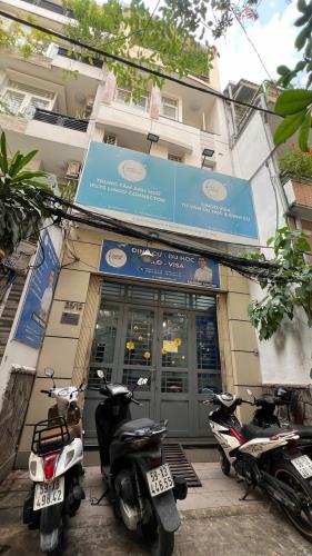 Bán nhà 2 mặt tiền Phùng Hưng - Trịnh Hoài Đức p13q5 6x6m nhà 7 tấm giá 14.5 tỷ