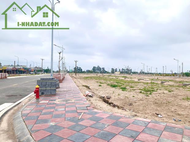 BÁN ĐẤT KINH DOANH MẶT ĐƯỜNG TỈNH 463 DỰ ÁN RIVERSIDE NGUYÊN XÁ - 2