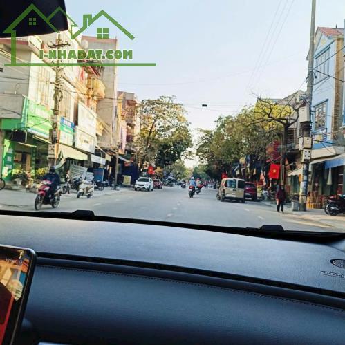 Phải thật nhanh mới còn - THUẬN THÀNH, BẮC NINH- Ô TÔ 7 CHỖ VÀO ĐẤT- 130M2 Nhỉnh 1 TỶ