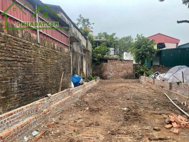 Phải thật nhanh mới còn - THUẬN THÀNH, BẮC NINH- Ô TÔ 7 CHỖ VÀO ĐẤT- 130M2 Nhỉnh 1 TỶ - 1