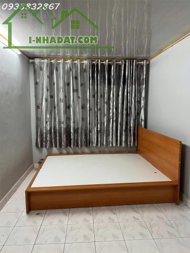 [Hàng Hiếm - Giá hấp dẫn] Cho thuê văn phòng và nhà ở giá hấp dẫn đường Pasteur, Quận 1 - 2