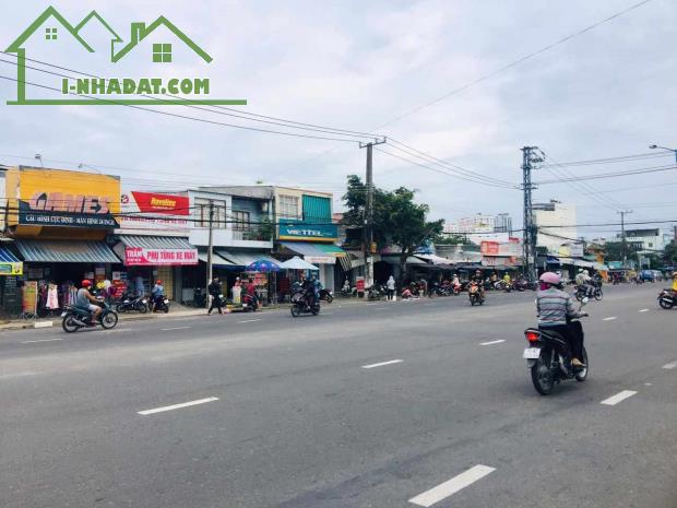 Đất (HIẾM)cần BÁN-DT80M2-(4x20m)-ôtô đậu cửa- 2/4-Vĩnh Hoà-Nha Trang-2ty5