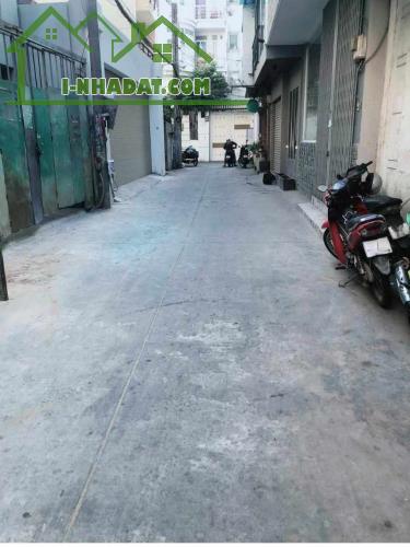 Đất (HIẾM)cần BÁN-DT80M2-(4x20m)-ôtô đậu cửa- 2/4-Vĩnh Hoà-Nha Trang-2ty5 - 2