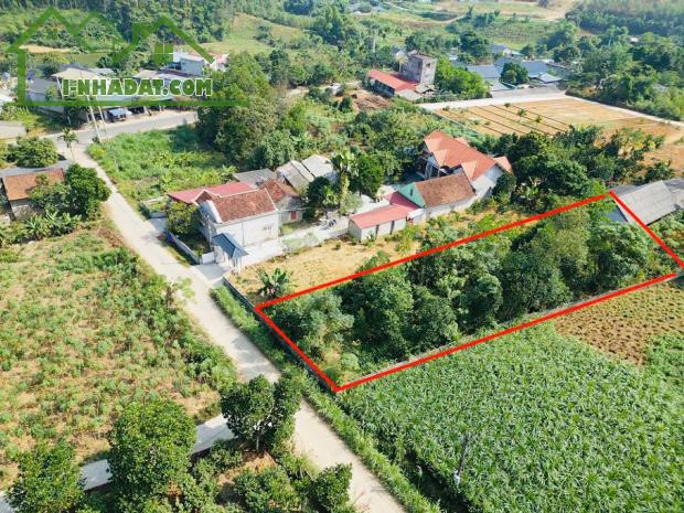 Ranh giới rõ ràng , 677m2 giá chỉ nhỉnh tỉ - 1