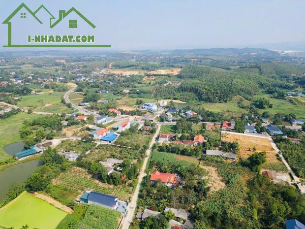 Ranh giới rõ ràng , 677m2 giá chỉ nhỉnh tỉ - 2