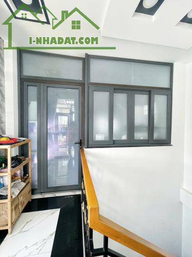 BÁN NHÀ GÓC 2 MẶT TIỀN HẺM XE HƠI HUỲNH TẤN PHÁT, HUYỆN NHÀ BÈ - GIÁ 7,8 TỶ - 2