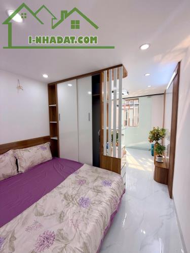 Bán tập thể tầng 1 tân mai 2pn long lanh hoàng mai - 1