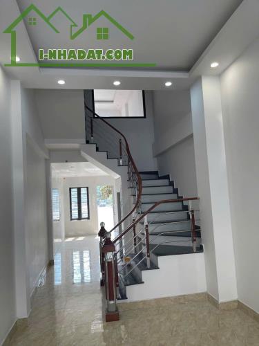 Cho thuê nhà mặt đường Thiên Lôi - Lê Chân - Hải Phòng - 1