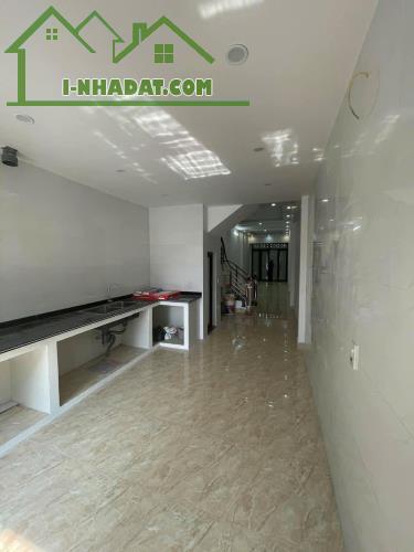 Cho thuê nhà mặt đường Thiên Lôi - Lê Chân - Hải Phòng - 3