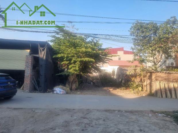 Bán gấp đất THUẬN THÀNH, BẮC NINH- ĐẦU TƯ GIỮ TIỀN- ĐƯỜNG 3 Ô TÔ TRÁNH- 300m2 chỉ 16tr/m2