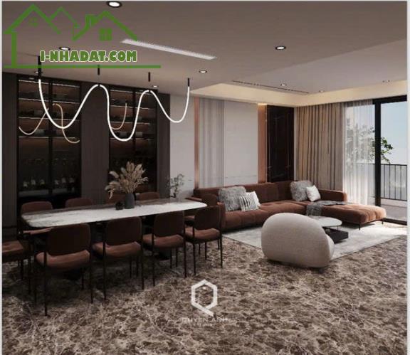 BÁN NHÀ LONG BIÊN 8 TẦNG THANG MÁY NGÕ THÔNG Ô TÔ KINH DOANH NHÀ ĐẸP THOÁNG SÁNG FULL NỘI - 1