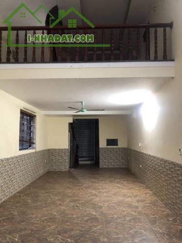 BÁN NHÀ MIÊU NHA,TÂY MỖ,DÂN XÂY,LÔ GÓC,KINH DOANH,Ô TÔ TRÁNH,60m2,5T,TC 8TỶ - 2