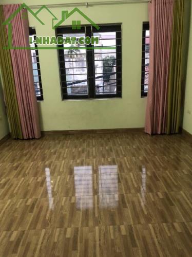 BÁN NHÀ MIÊU NHA,TÂY MỖ,DÂN XÂY,LÔ GÓC,KINH DOANH,Ô TÔ TRÁNH,60m2,5T,TC 8TỶ - 1