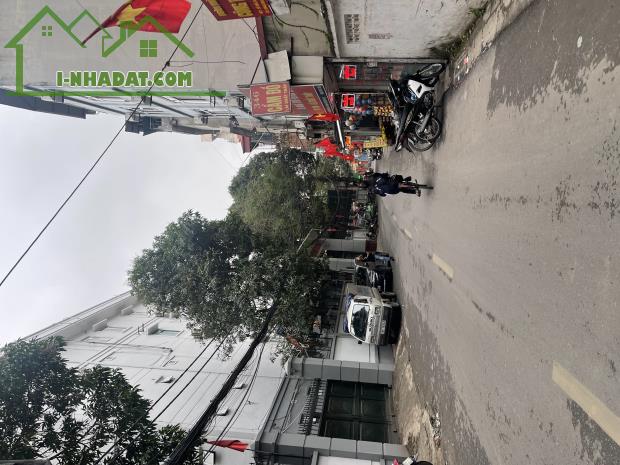 Bán Tòa Nhà Văn Phòng VIP Phố Mỹ Đinh, DT 85m² x 9 Tầng, Mặt Tiền 5,6m, Mới Xây, Thang Máy - 1