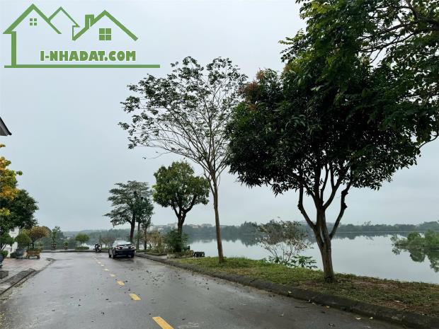 Bán đất KDC Hồ Khe Mây - dãy 2 đường Trần Bình Trọng - Đông Hà