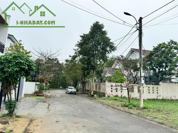 Bán đất KDC Hồ Khe Mây - dãy 2 đường Trần Bình Trọng - Đông Hà - 1