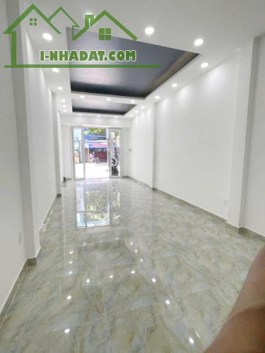 Nhà 3 tầng MT Âu Dương Lân P3Q8. Giá 14,5 tỷ TL - 1