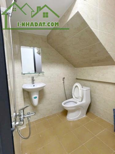 Nhà 3 tầng MT Âu Dương Lân P3Q8. Giá 14,5 tỷ TL - 3