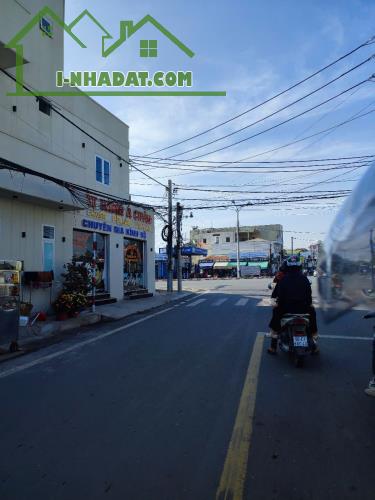 NHÀ SỔ RIÊNG NGAY CHỢ BẾN CÁ ĐI VÀO ĐƯỜNG PHI TRƯỜNG, CUỐI HUỲNH VĂN NGHỆ - 1