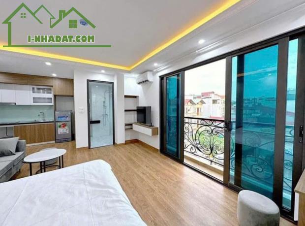 Khẳng định độc nhất Phụng Châu, Cực rộng. giá tốt. 48m2*4T. Ô Tô đỗ cổng: Giá 3 tỷ - 2