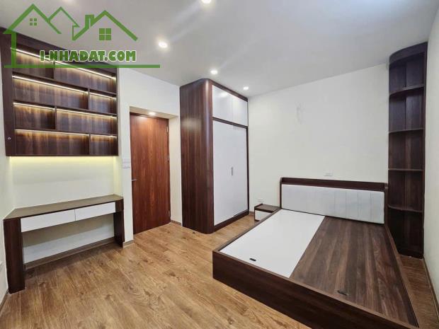 Nhà Mỹ Đình - Vị Trí Đắc Địa - Mặt Tiền Bề Thế - Thang Máy - Dòng Tiền Tốt - Giá 7.x tỷ