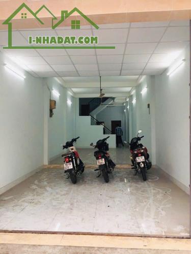 Cho Thuê Nhà 4 Tầng MTKD Tân Kỳ Tân Quý, P. Tân Sơn Nhì, Tân Phú - 4