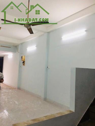 Cho Thuê Nhà 4 Tầng MTKD Tân Kỳ Tân Quý, P. Tân Sơn Nhì, Tân Phú - 2