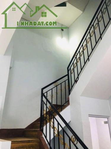 Cho Thuê Nhà 4 Tầng MTKD Tân Kỳ Tân Quý, P. Tân Sơn Nhì, Tân Phú - 1
